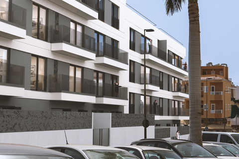 Wohnung in Adeje, Tenerife - Foto 5